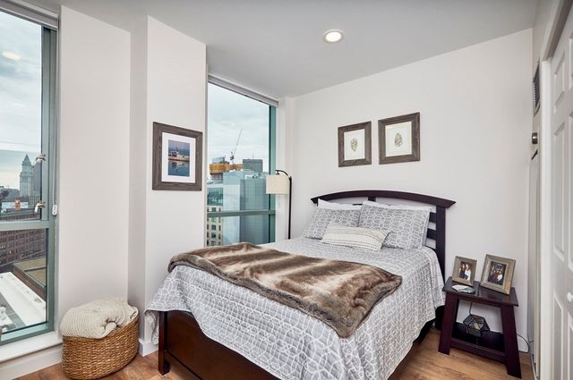 $1,275,000 | 234 Causeway Street, Unit 1212, Boston, MA 02114