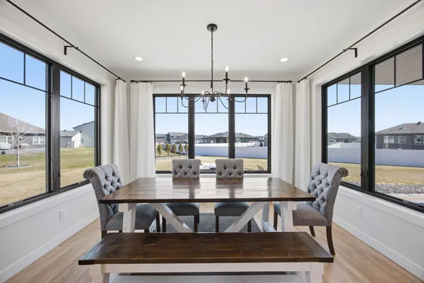 $1,100,000 | 3632 Crimson Loop South, Fargo, ND 58104