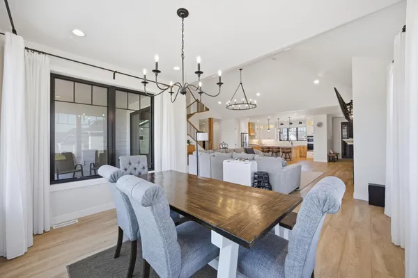 $1,100,000 | 3632 Crimson Loop South, Fargo, ND 58104