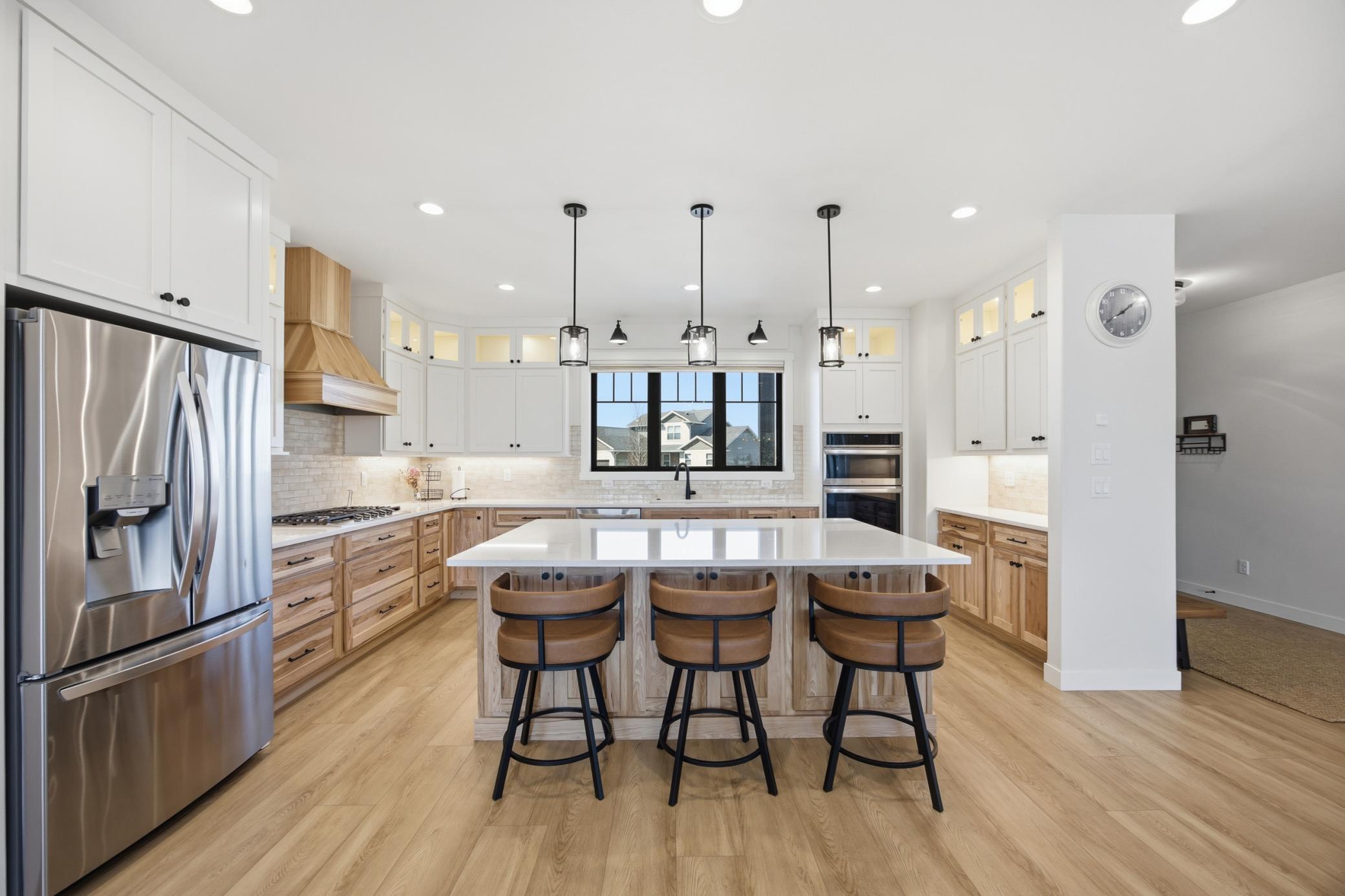 3632 Crimson Loop South Fargo, ND 58104 - Photo 17 of 79