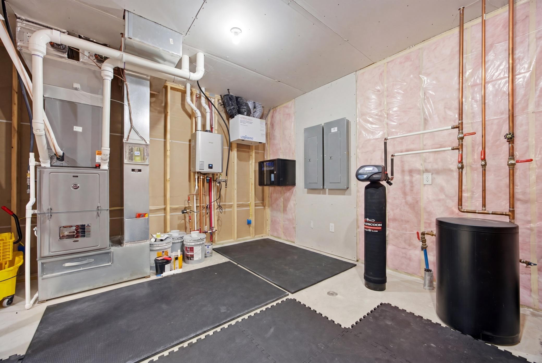 3632 Crimson Loop South Fargo, ND 58104 - Photo 57 of 79