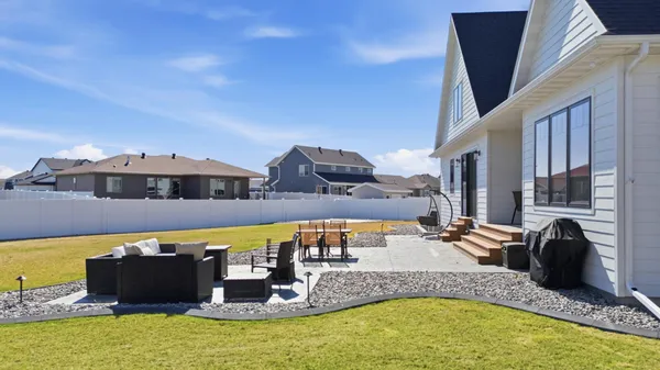 $1,100,000 | 3632 Crimson Loop South, Fargo, ND 58104