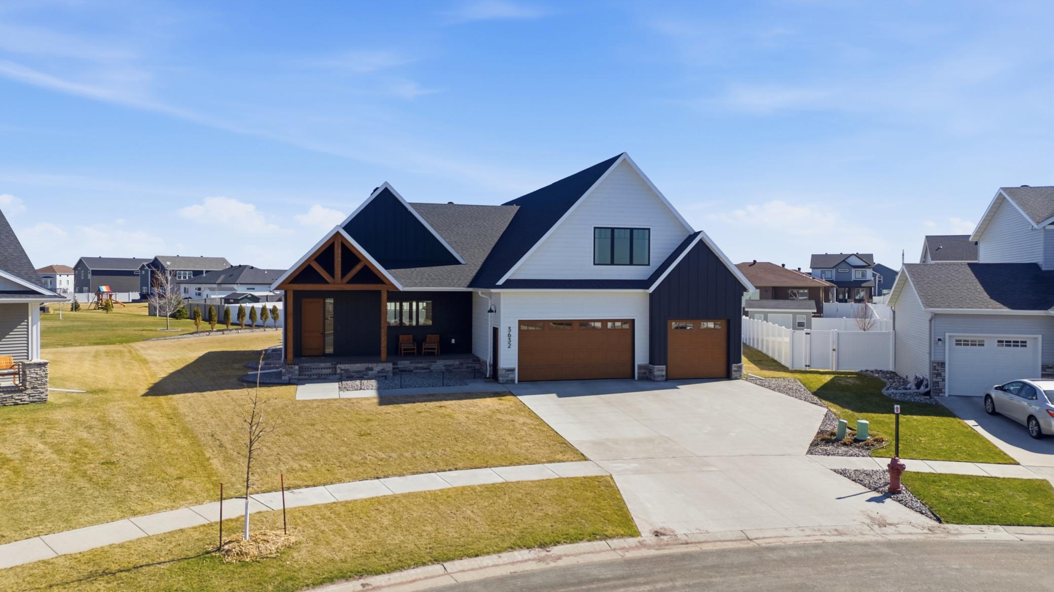 3632 Crimson Loop South Fargo, ND 58104 - Photo 65 of 79