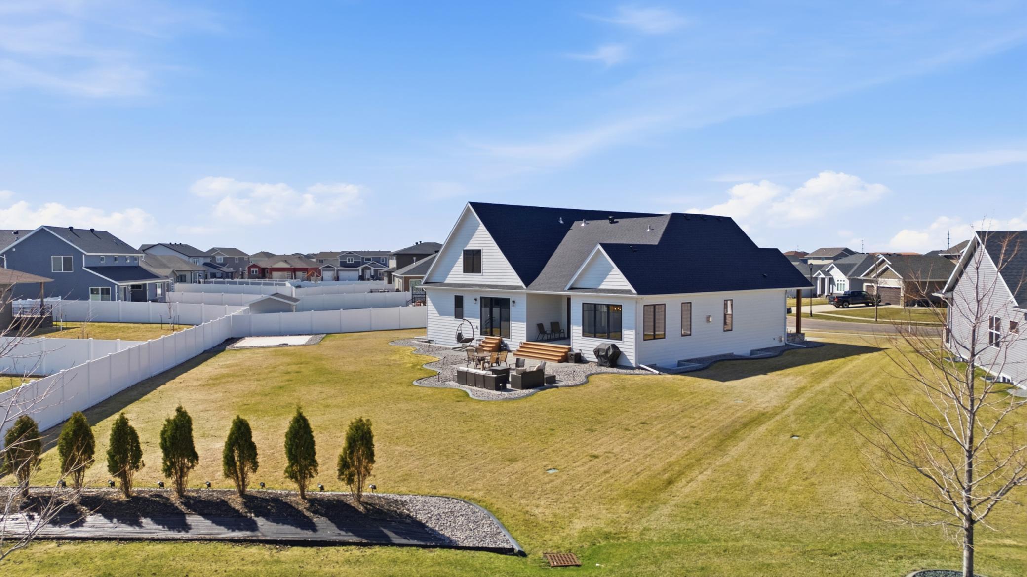 3632 Crimson Loop South Fargo, ND 58104 - Photo 66 of 79