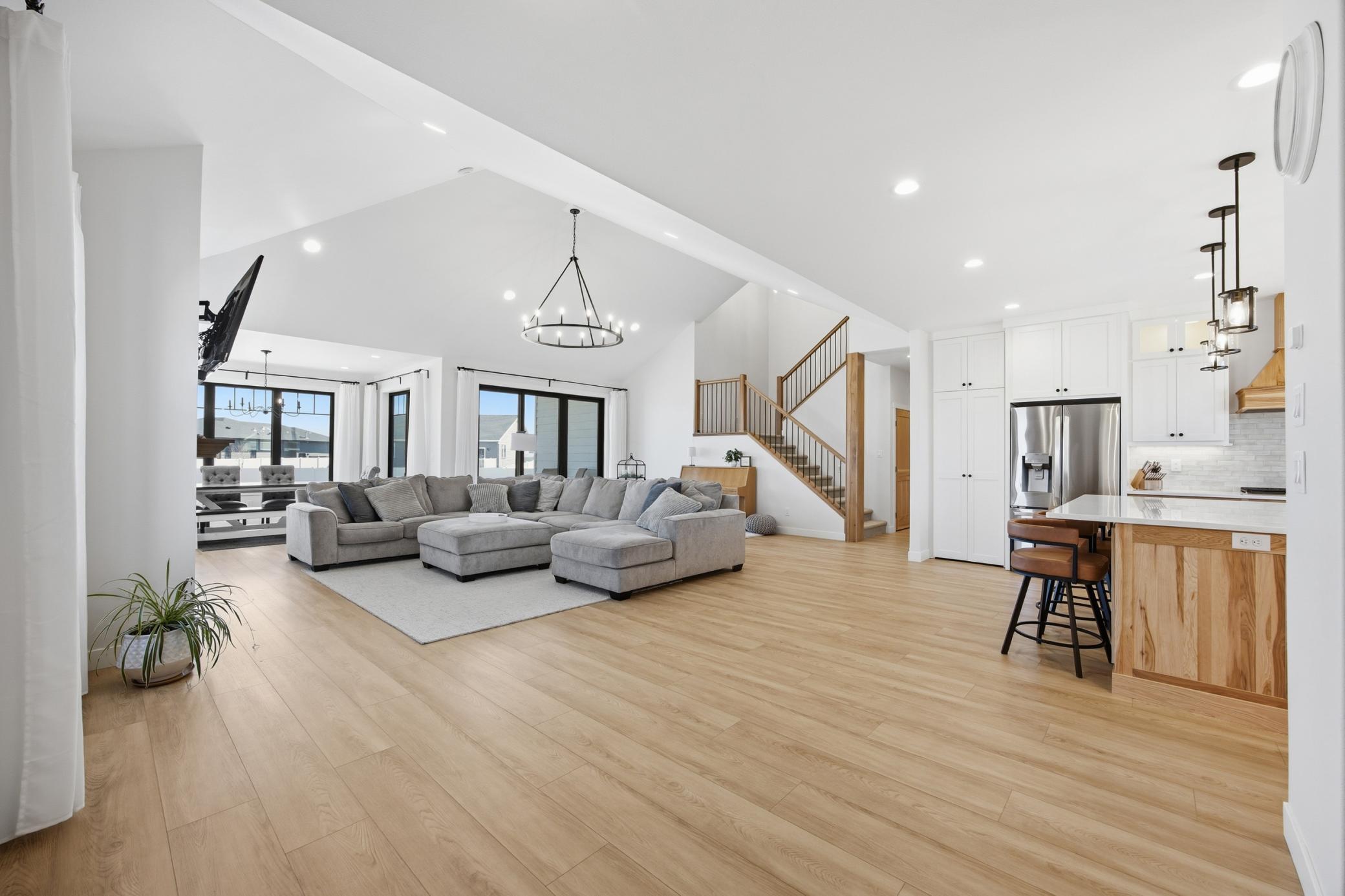 3632 Crimson Loop South Fargo, ND 58104 - Photo 7 of 79