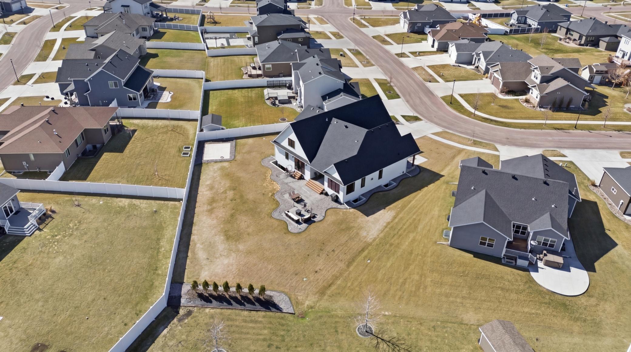 3632 Crimson Loop South Fargo, ND 58104 - Photo 71 of 79