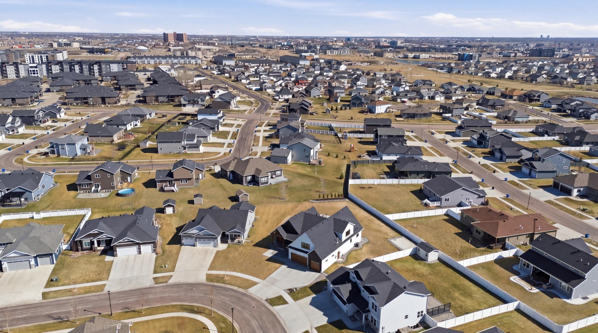 3632 Crimson Loop South Fargo, ND 58104 - Photo 72 of 79