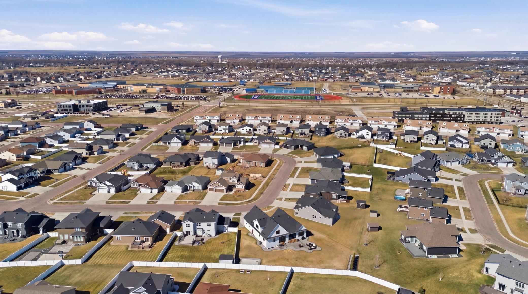 3632 Crimson Loop South Fargo, ND 58104 - Photo 73 of 79