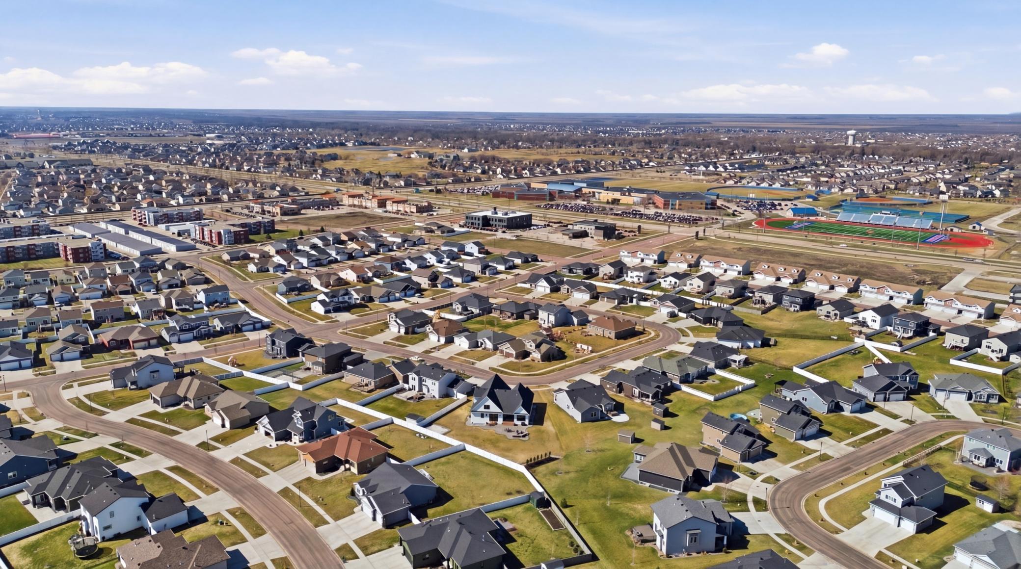 3632 Crimson Loop South Fargo, ND 58104 - Photo 74 of 79