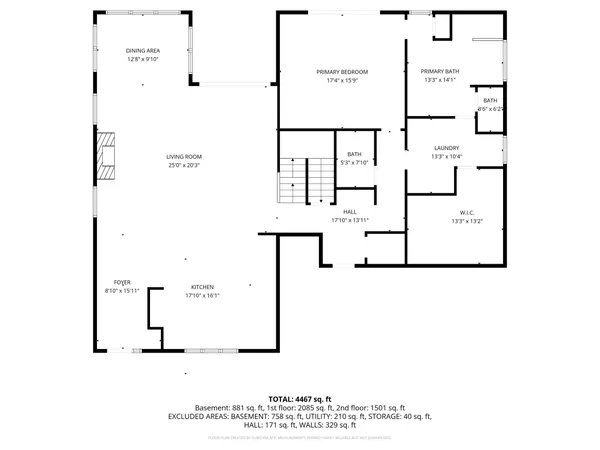 $1,100,000 | 3632 Crimson Loop South, Fargo, ND 58104