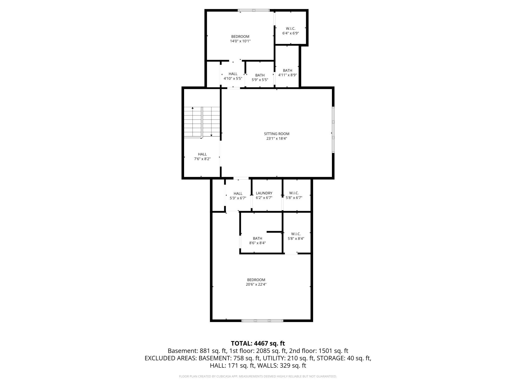 3632 Crimson Loop South Fargo, ND 58104 - Photo 77 of 79