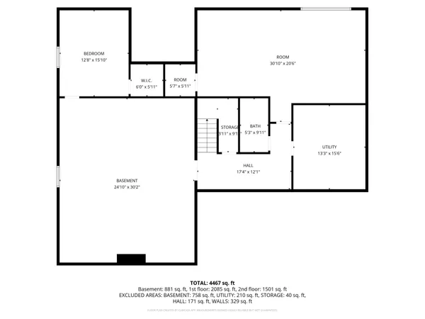 $1,100,000 | 3632 Crimson Loop South, Fargo, ND 58104