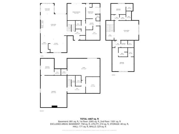 $1,100,000 | 3632 Crimson Loop South, Fargo, ND 58104