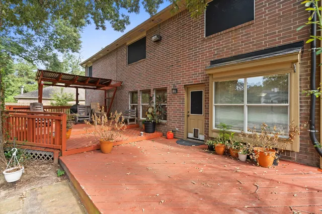 $2,400 | 6906 Durango Drive, Magnolia, TX 77354