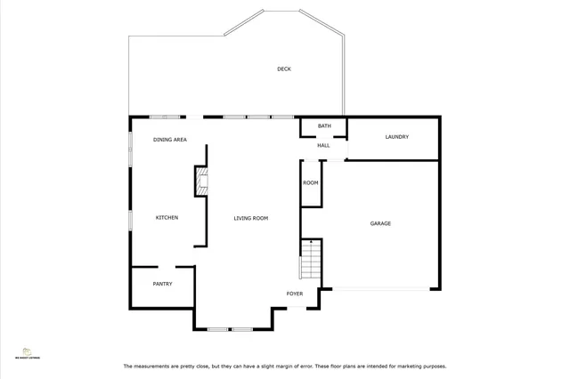 $2,400 | 6906 Durango Drive, Magnolia, TX 77354