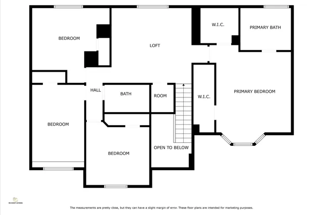 $2,400 | 6906 Durango Drive, Magnolia, TX 77354
