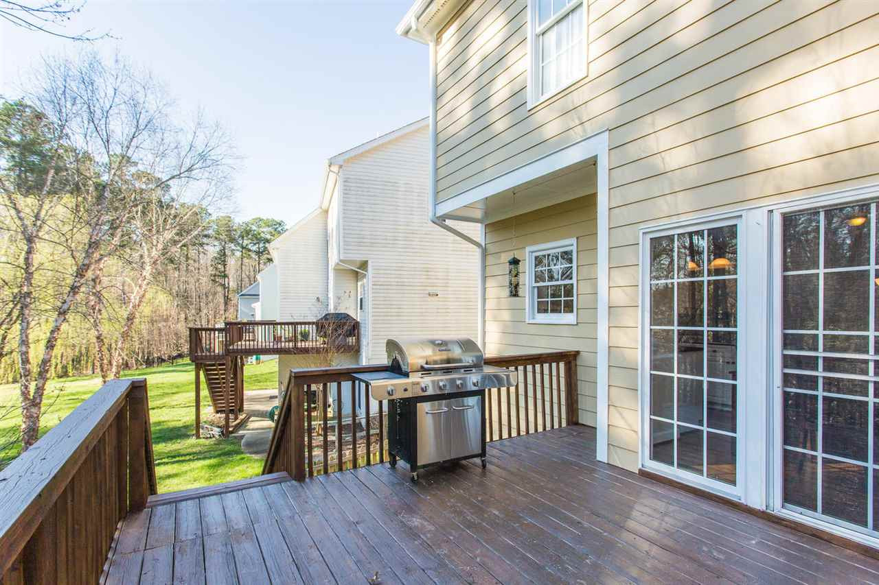 5124 Killarney Hope Drive Raleigh, NC 27613 - Photo 27 of 30 Photo 27