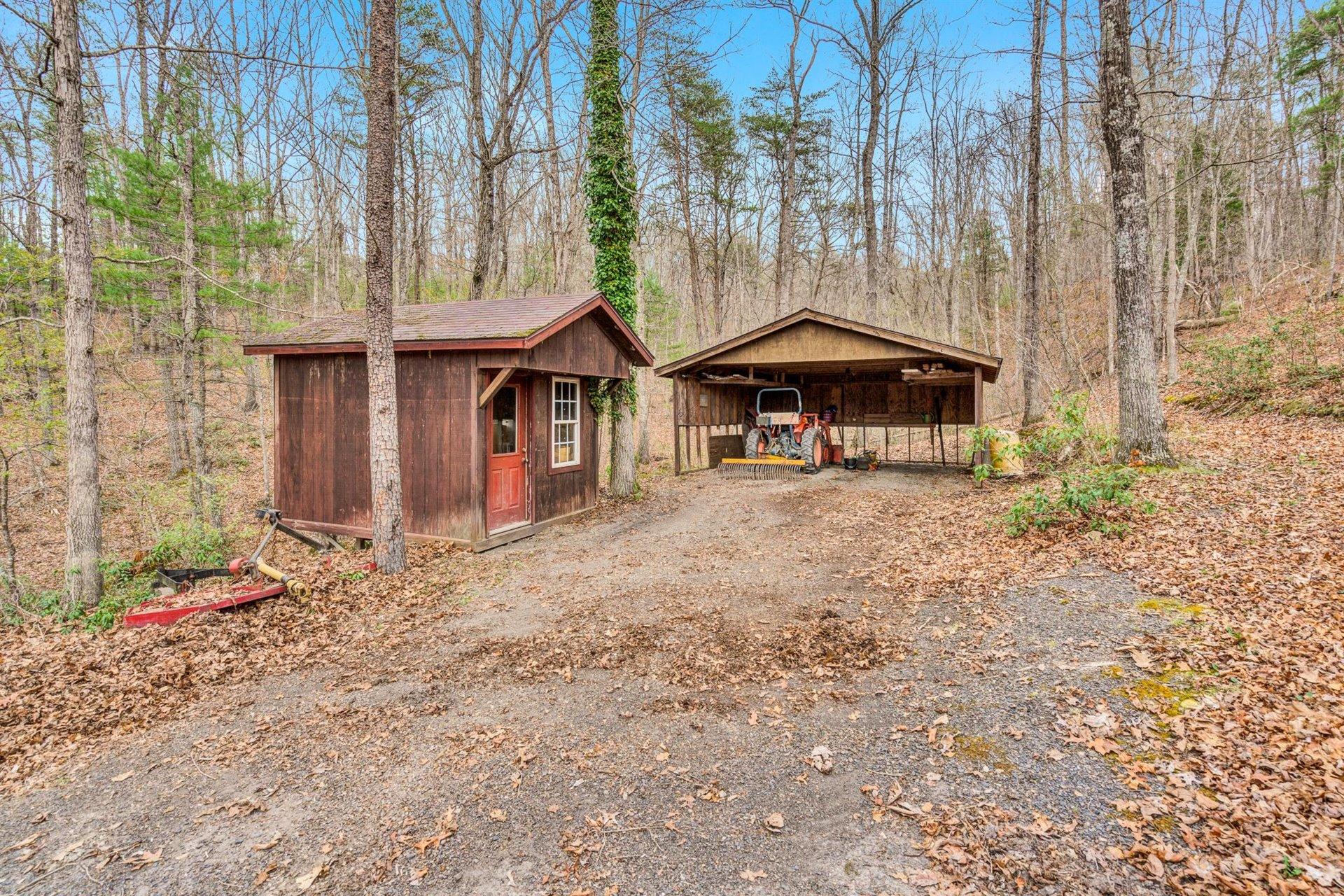 2428 Peaceful Valley Road New Castle, VA 24127 - Photo 44 of 44 44-041420210044