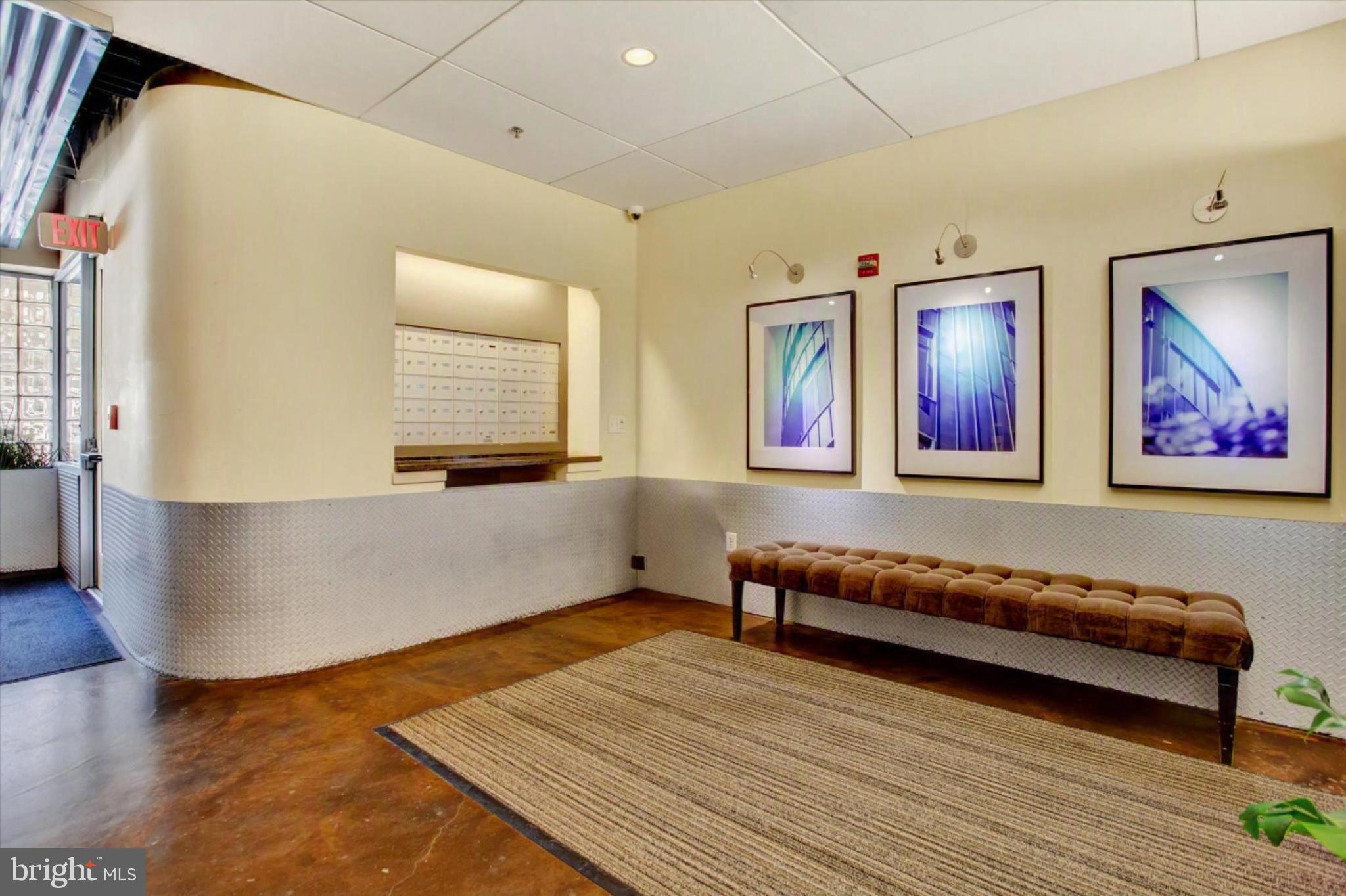 1700 Kalorama Road Northwest, Unit 203 Washington, DC 20009 - Photo 2 of 22