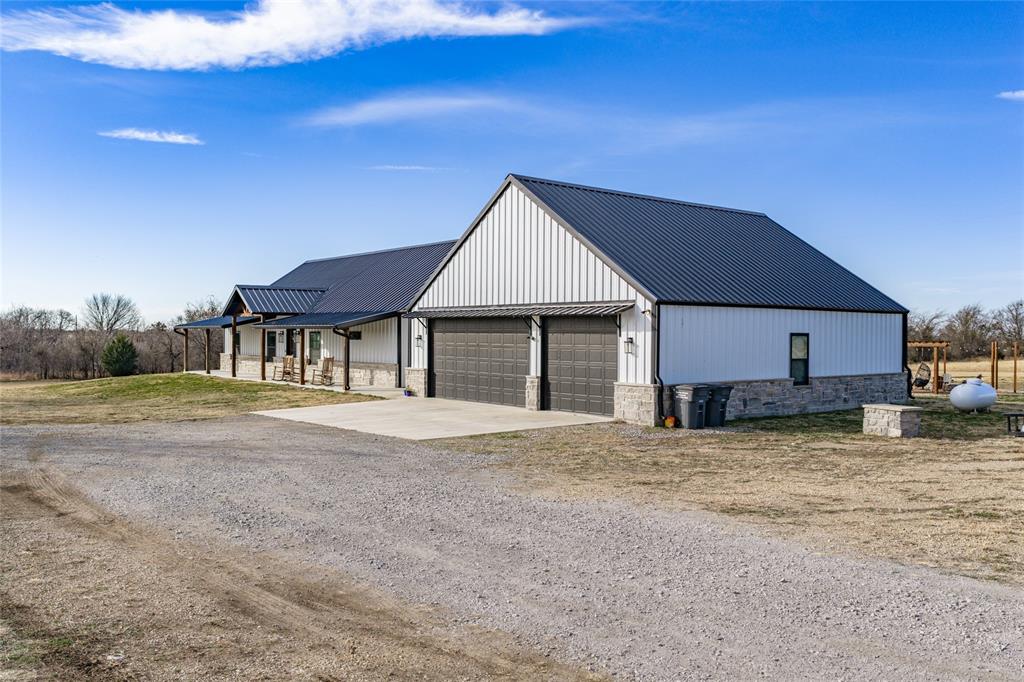2653 Old Decatur Road Alvord, TX 76225 - Photo 39 of 40