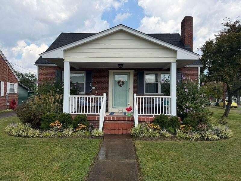 3402 Brandon Road Huntington, WV 25704 - Photo 1 of 21 Gallery Image 1