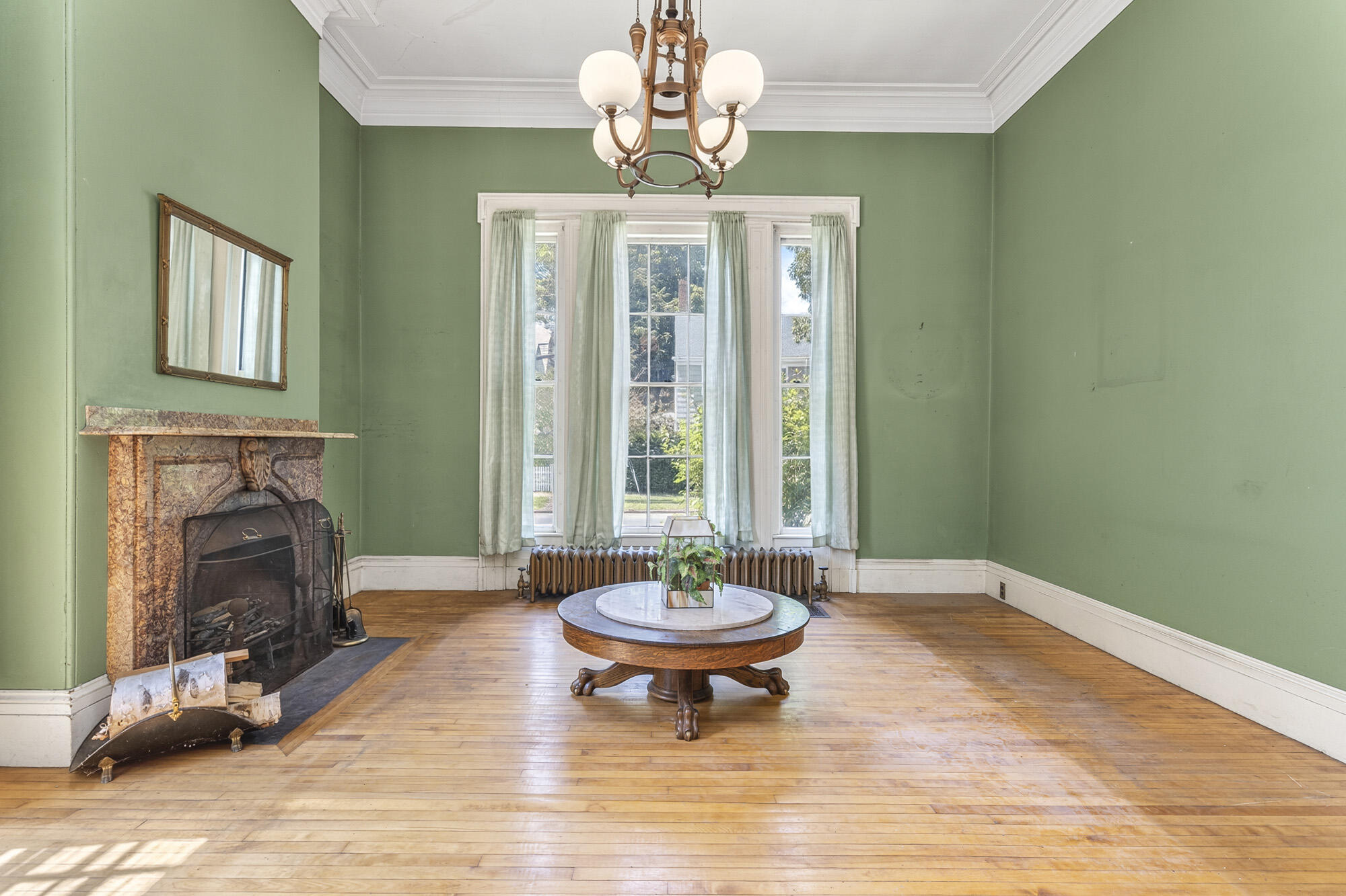 300 Danforth Street Portland, ME 04102 - Photo 20 of 56 South Parlor