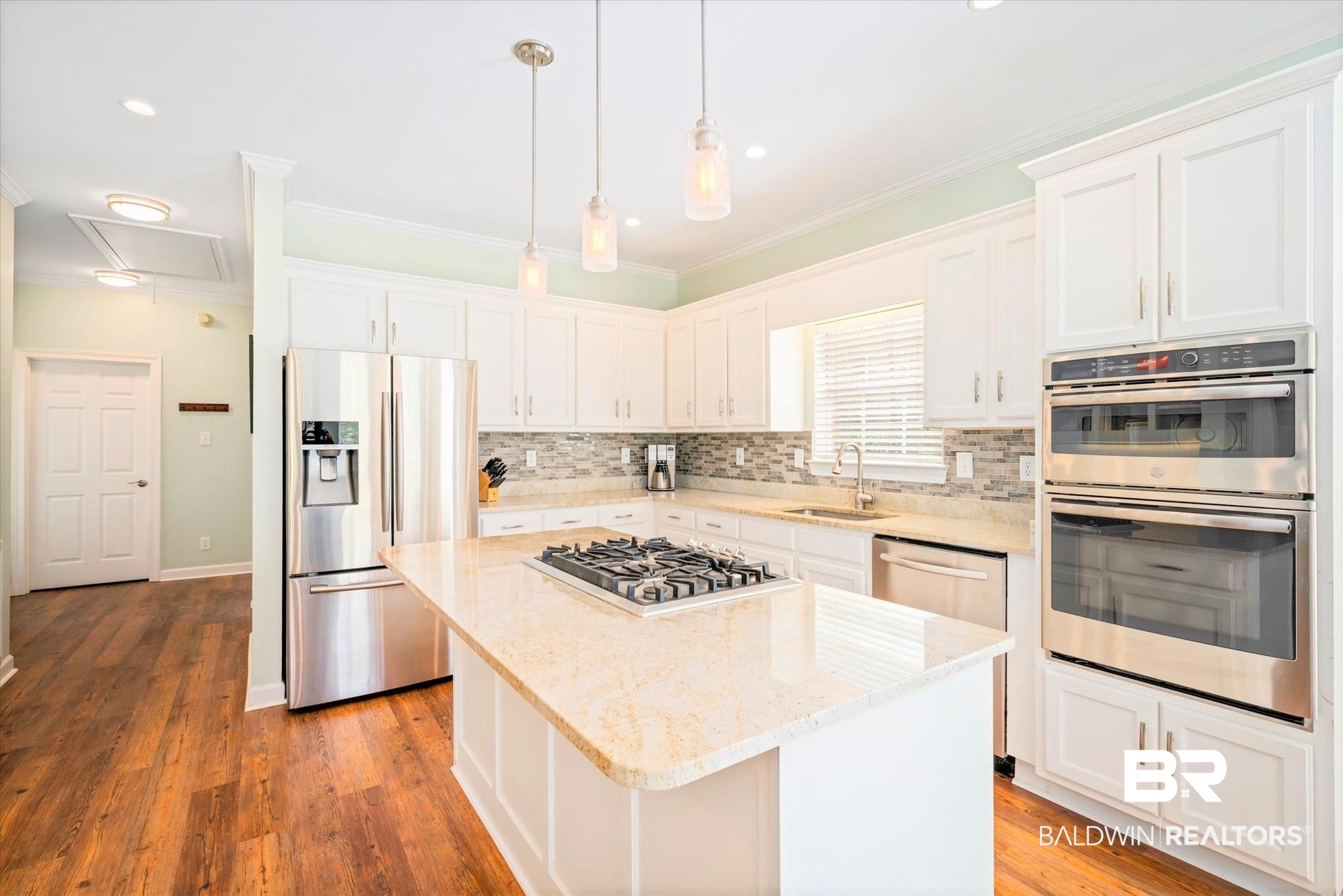 1141 Shiloh Court Mobile, AL 36609 - Photo 11 of 37