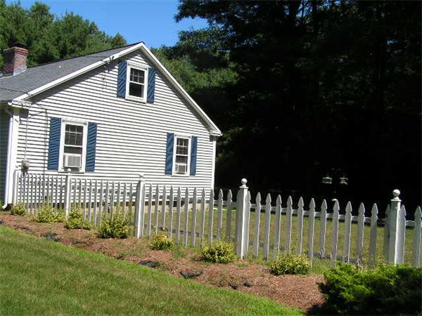 22 Concord Road Westford, MA 01886 - Photo 13 of 19 Gallery Image 13