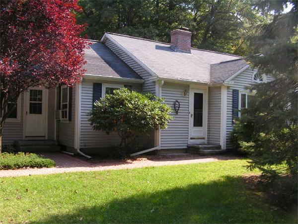 22 Concord Road Westford, MA 01886 - Photo 14 of 19 Gallery Image 14