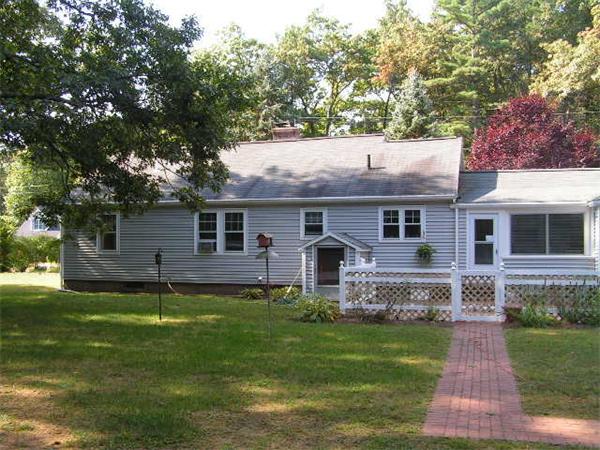 22 Concord Road Westford, MA 01886 - Photo 17 of 19 Gallery Image 17