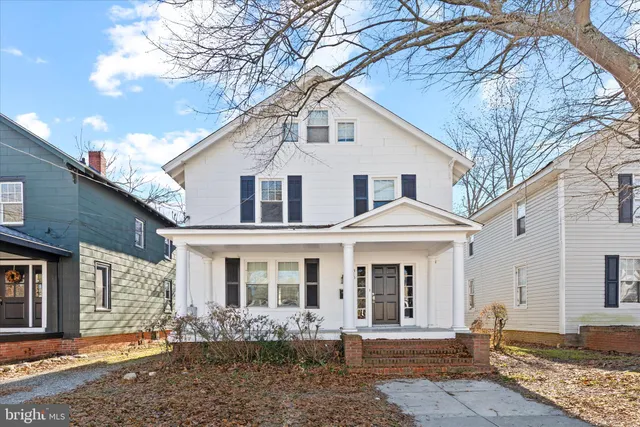 $224,999 | 310 Ohio Avenue, Salisbury, MD 21801