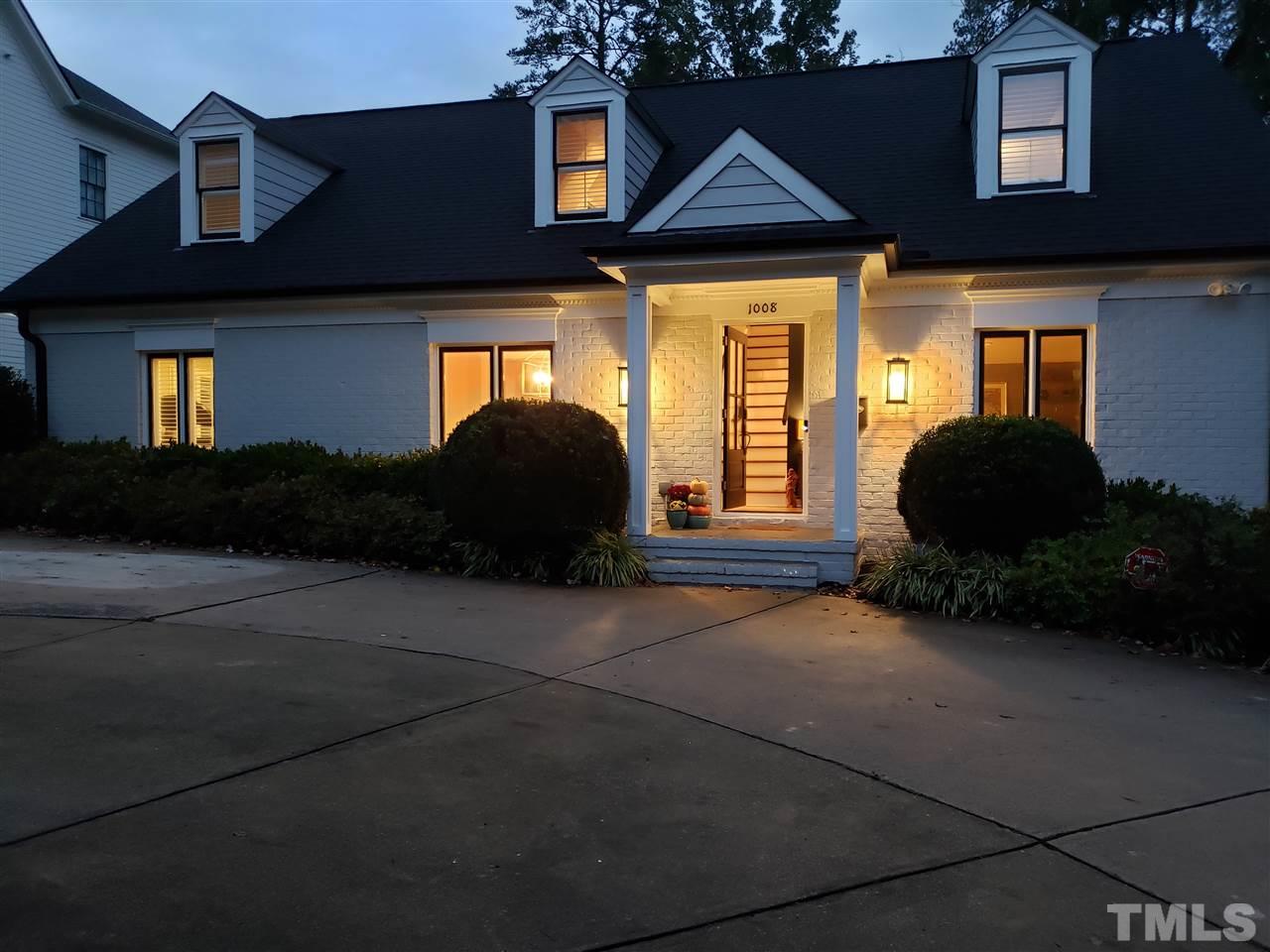 1008 Canterbury Road Raleigh, NC 27607 - Photo 2 of 29