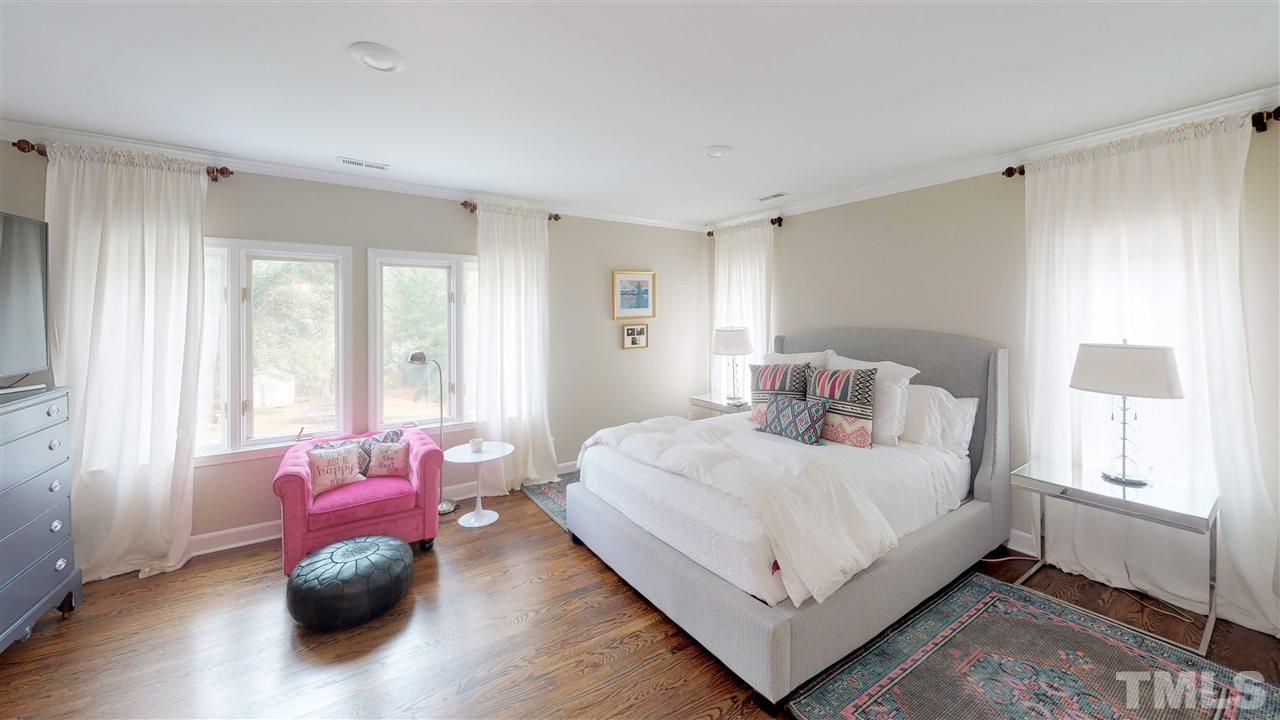 1008 Canterbury Road Raleigh, NC 27607 - Photo 11 of 29 Second Floor