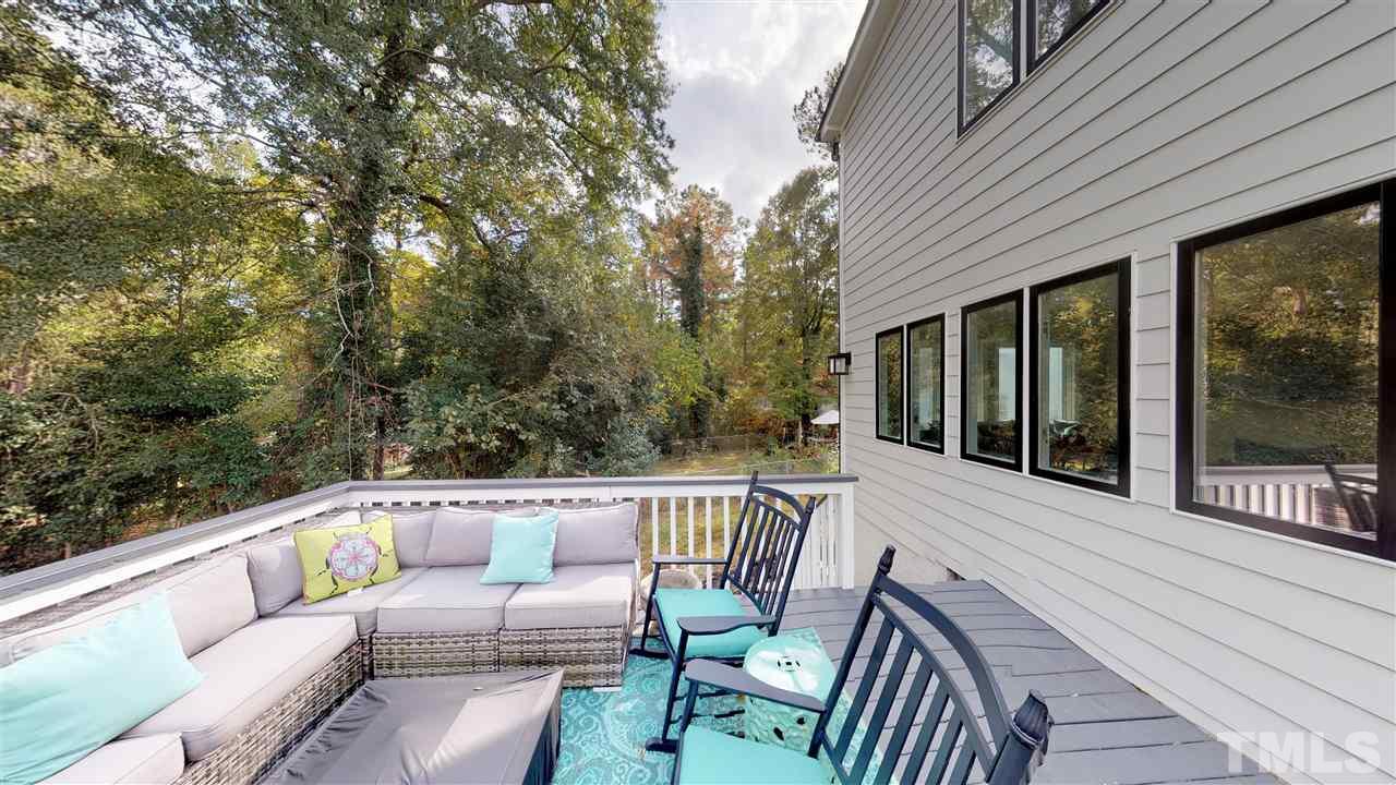 1008 Canterbury Road Raleigh, NC 27607 - Photo 18 of 29