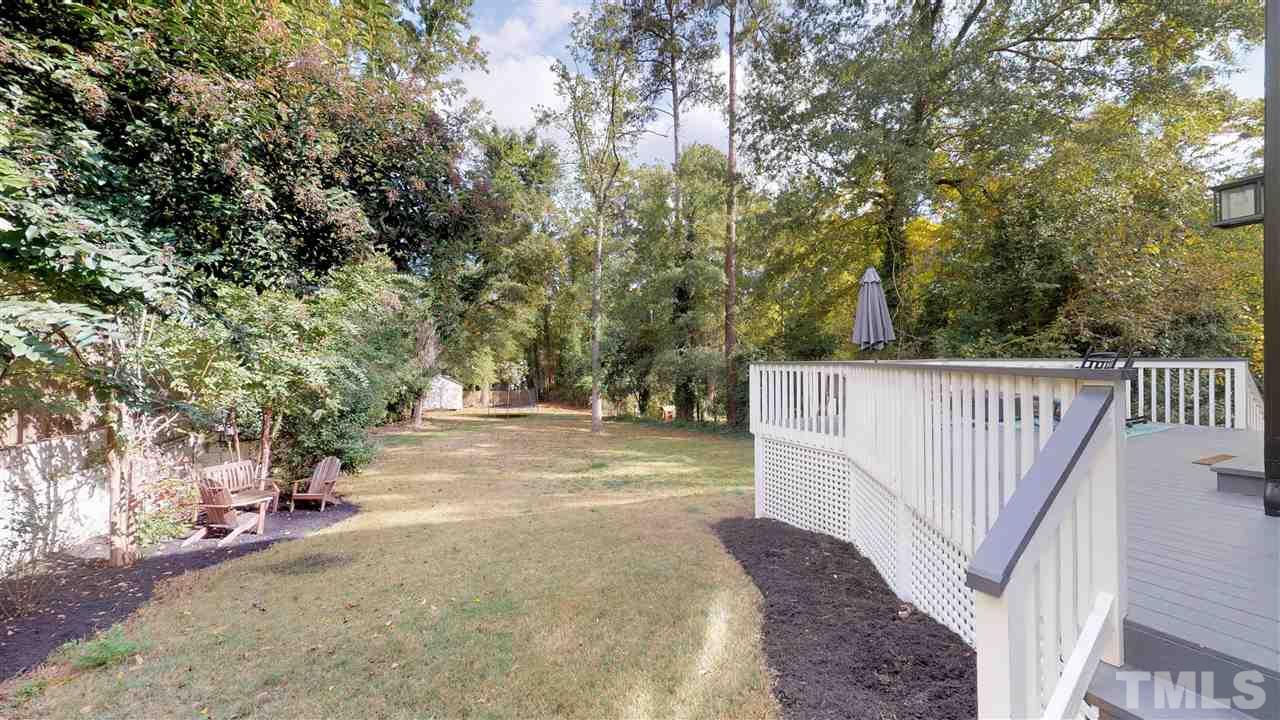 1008 Canterbury Road Raleigh, NC 27607 - Photo 19 of 29