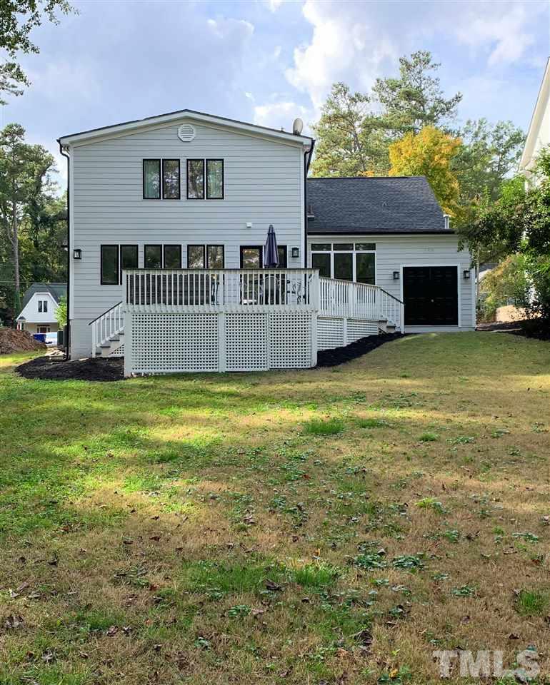 1008 Canterbury Road Raleigh, NC 27607 - Photo 22 of 29