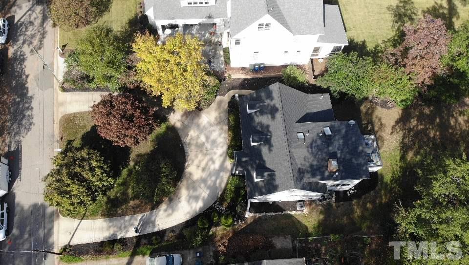 1008 Canterbury Road Raleigh, NC 27607 - Photo 25 of 29