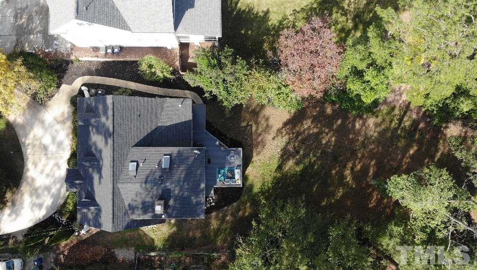 1008 Canterbury Road Raleigh, NC 27607 - Photo 26 of 29