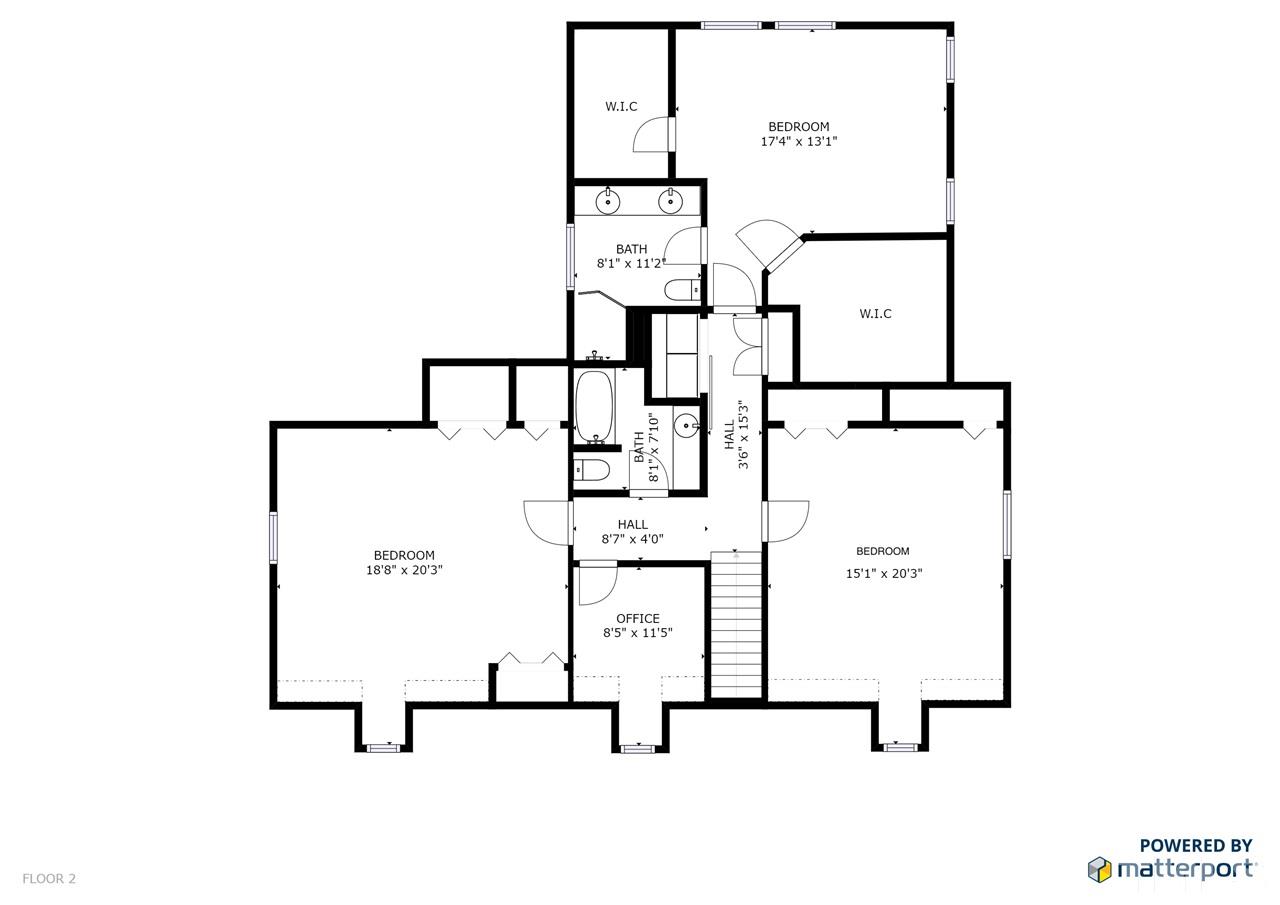 1008 Canterbury Road Raleigh, NC 27607 - Photo 29 of 29