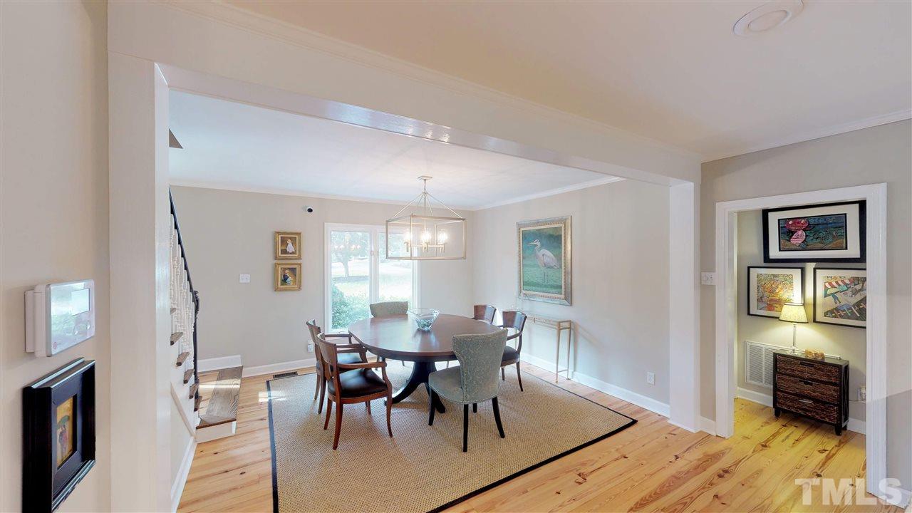 1008 Canterbury Road Raleigh, NC 27607 - Photo 6 of 29