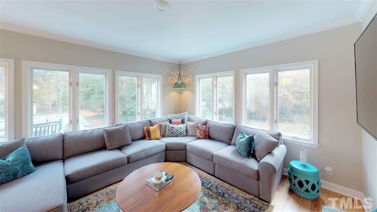 1008 Canterbury Road Raleigh, NC 27607 - Photo 10 of 29