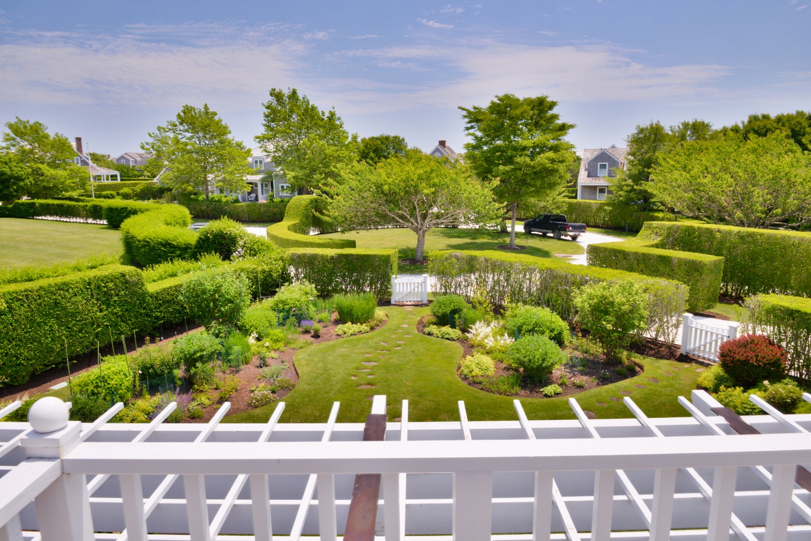 7 Hedge Row Road Nantucket, MA 02554 - Photo 34 of 38 Gallery Image 34