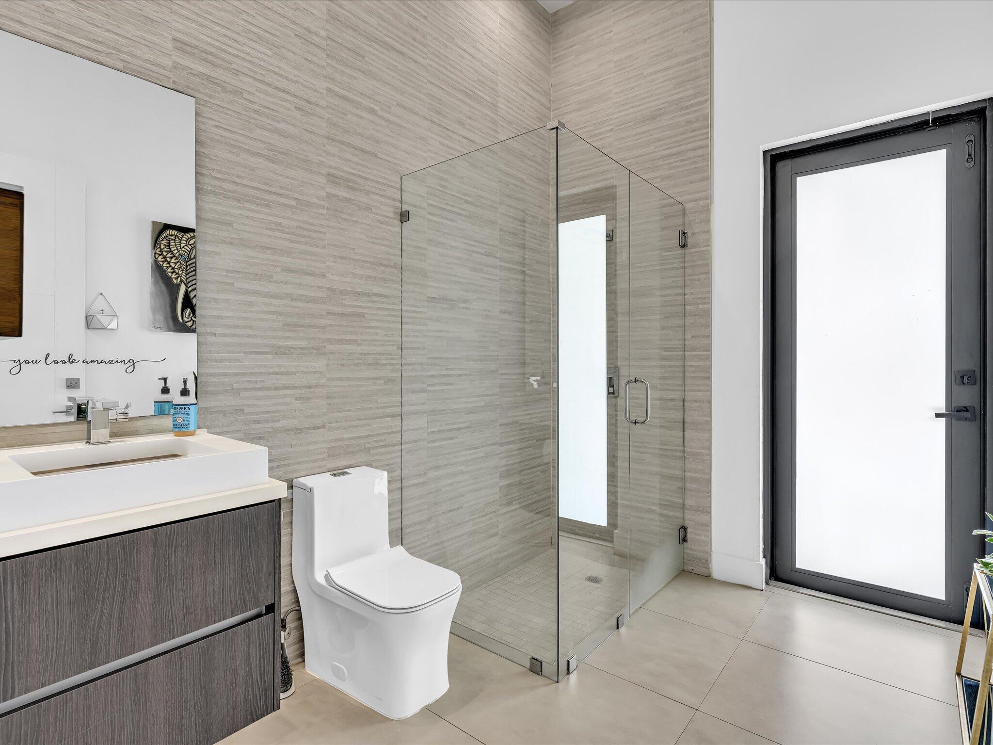 6122 Southwest 173rd Way Southwest Ranches, FL 33331 - Photo 57 of 137 Cabana Bathroom