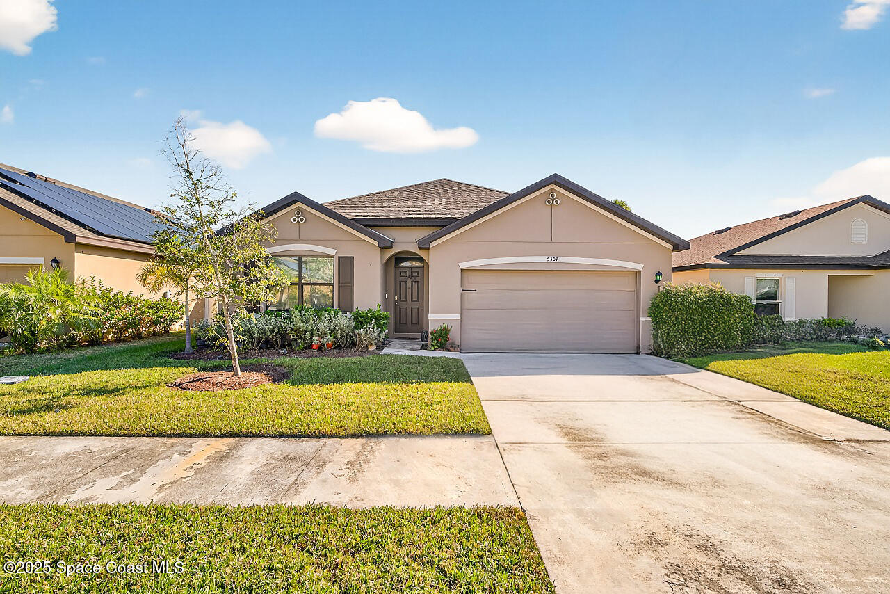 5307 Entertainment Way Fort Pierce, FL 34947 - Photo 1 of 27 2