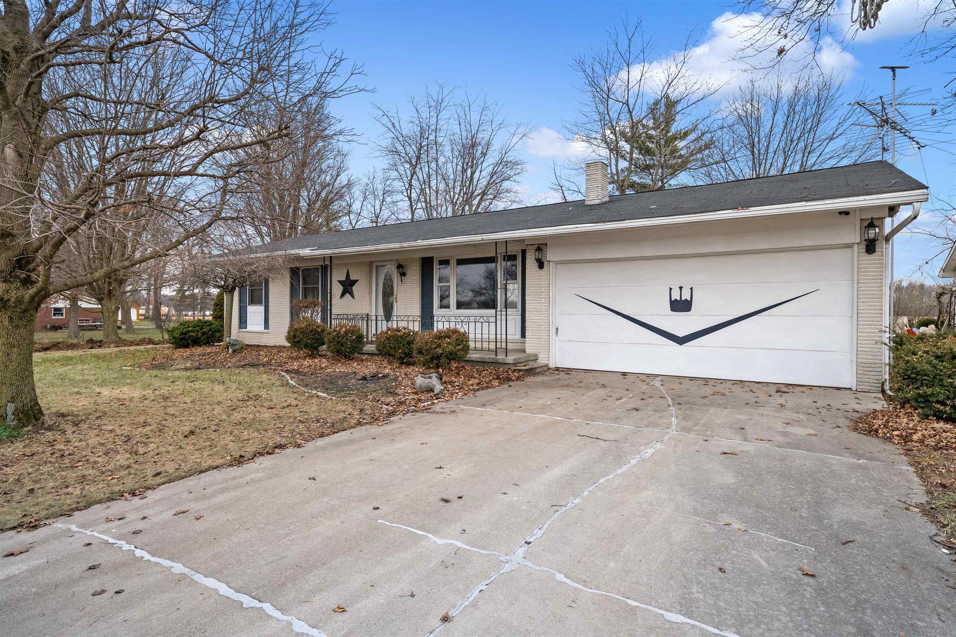 7710 North Barrington Drive Decatur, IN 46733 - Photo 21 of 23 Gallery Image 21