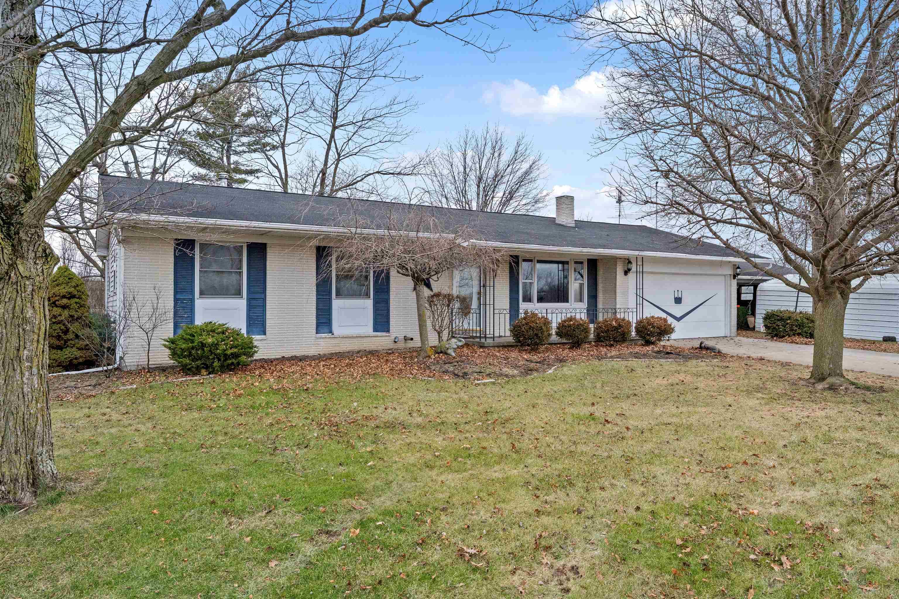 7710 North Barrington Drive Decatur, IN 46733 - Photo 22 of 23 Gallery Image 22