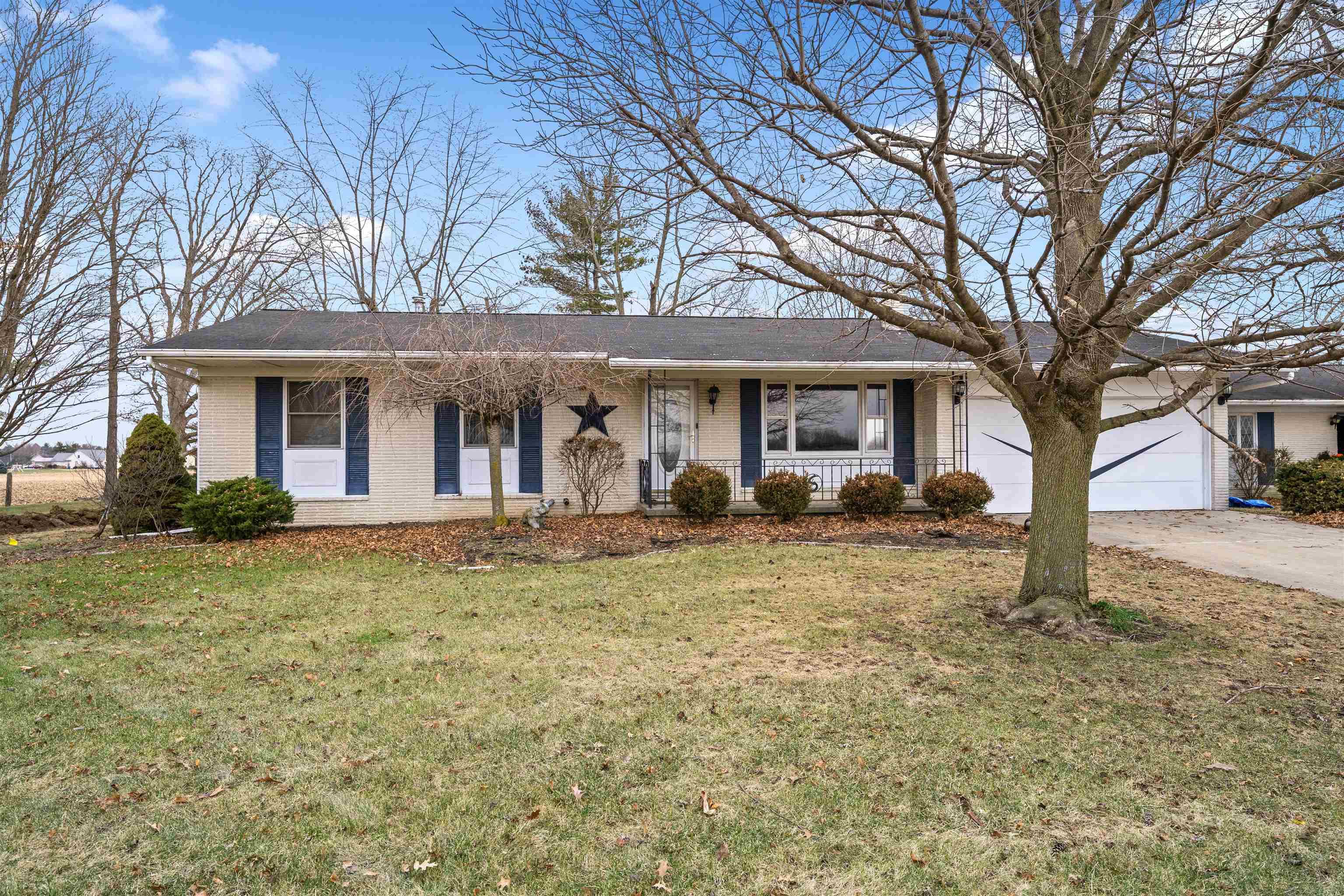 7710 North Barrington Drive Decatur, IN 46733 - Photo 23 of 23 Gallery Image 23