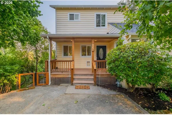 $780,000 | 515 Fulvue Drive, Eugene, OR 97405