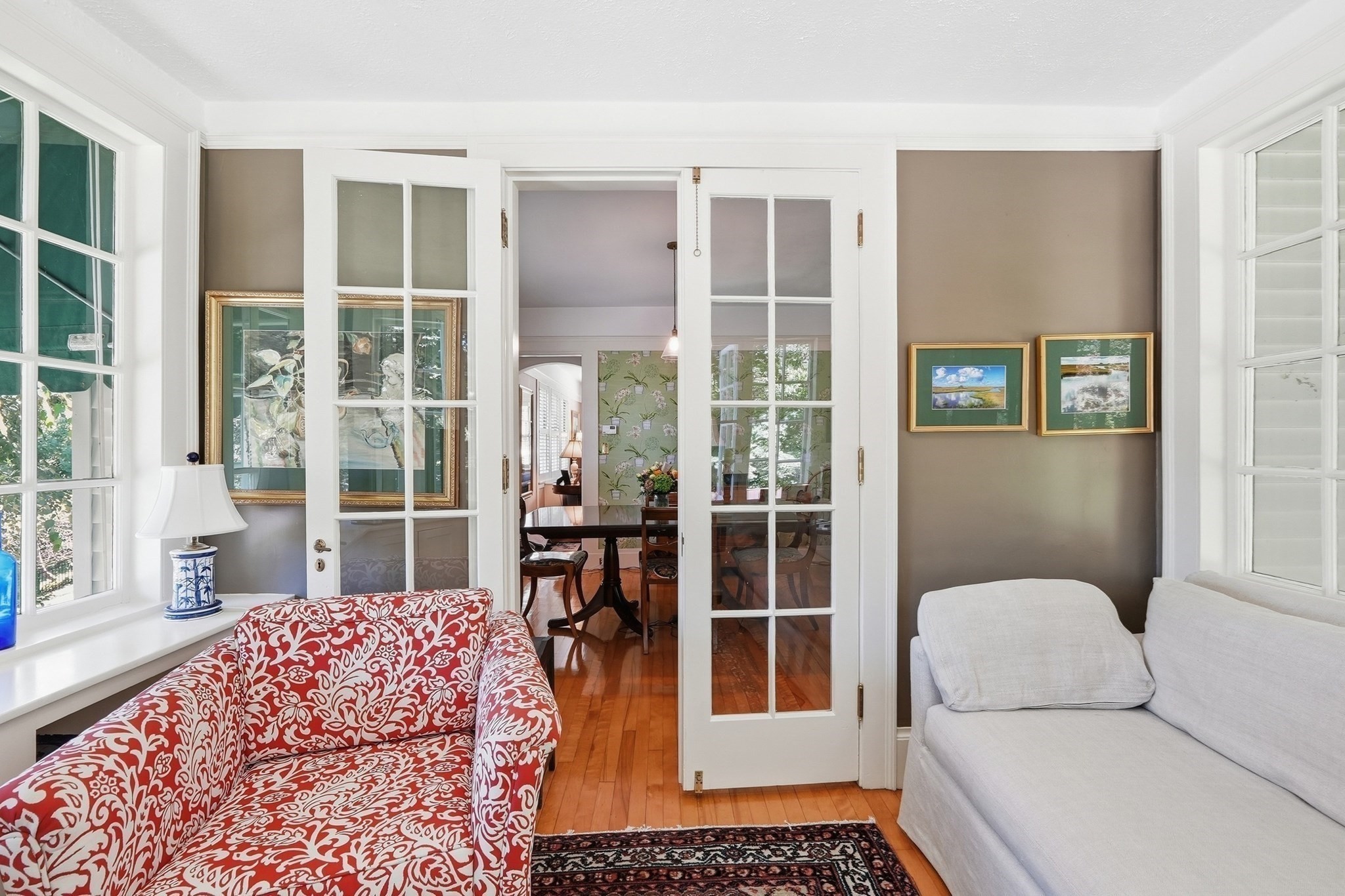 39 Otsego Road Worcester, MA 01609 - Photo 17 of 35 Gallery Image 17
