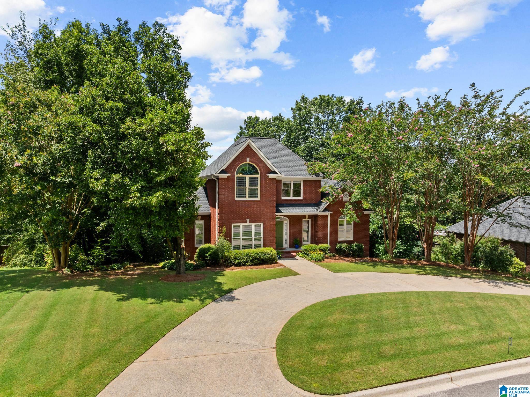 6345 Harness Way Pinson, AL 35126 - Photo 48 of 59